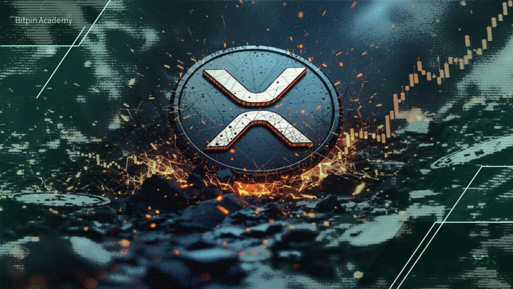 کاهش کارمزدهای ریپل؛ شروع نوسانات جدید در راه است؟