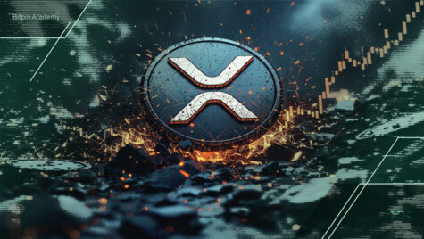 کاهش کارمزدهای ریپل؛ شروع نوسانات جدید در راه است؟