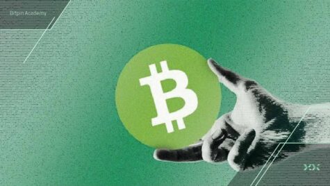 تحلیل تکنیکال بیت کوین کش (BCH)