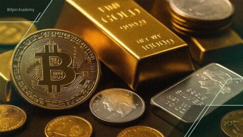 همزمان با اوج گرفتن طلا و نقره، بیت‌کوین چه می‌کند؟