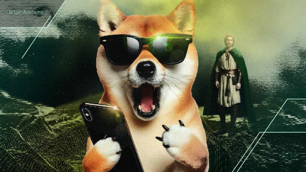 تحلیل دوج کوین: انباشت نهنگ‌ها و کف حمایتی قوی؛ آیا رشد قیمت در راه است؟