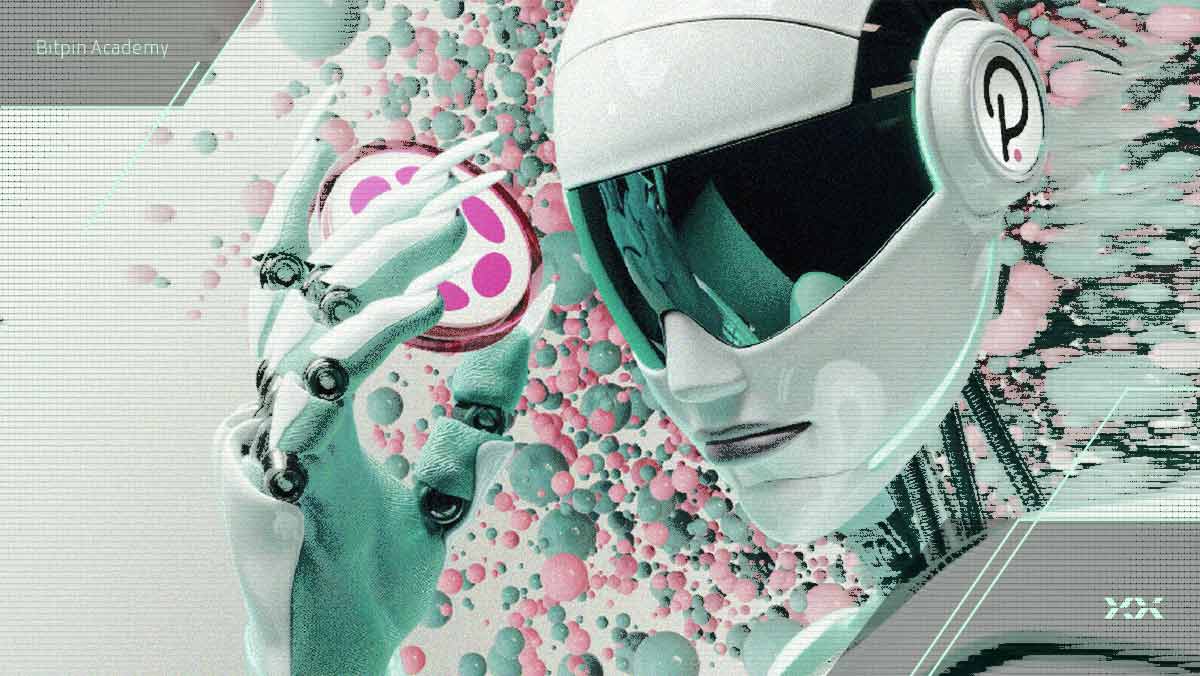 تحلیل پولکادات: شکست مقاومت کلیدی و احتمال رشد ۲۰ درصدی