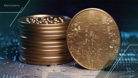 رشد شگفت‌انگیز استیبل‌کوین‌های طلا؛ یک توکن رکورد زد!