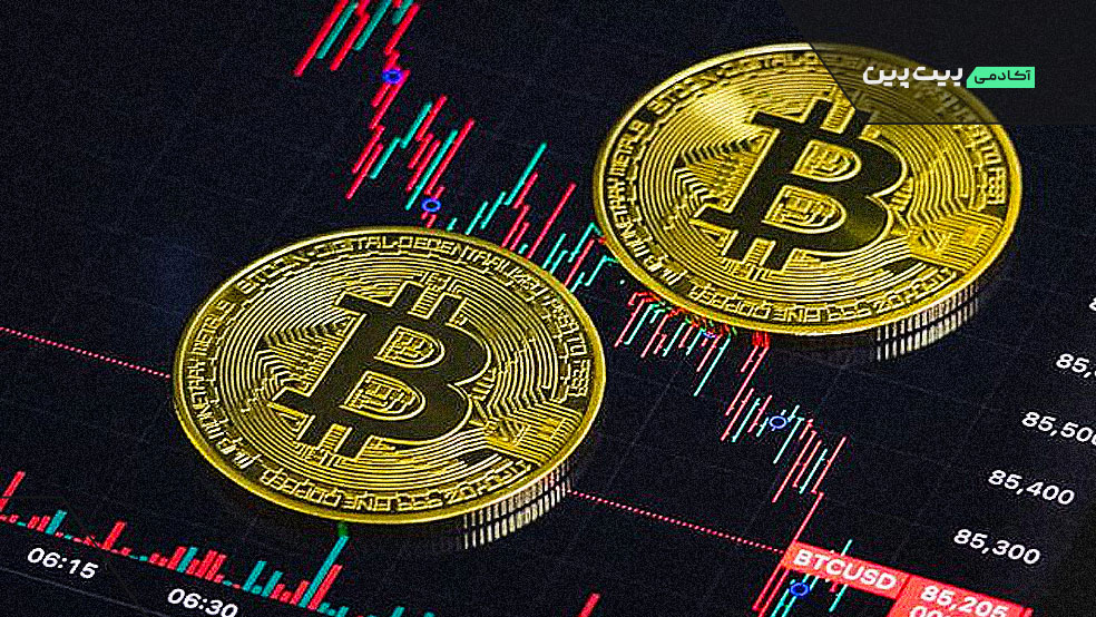 تاثیر نرخ بهره و تصمیم پیشروی بانک ژاپن بر قیمت بیتکوین