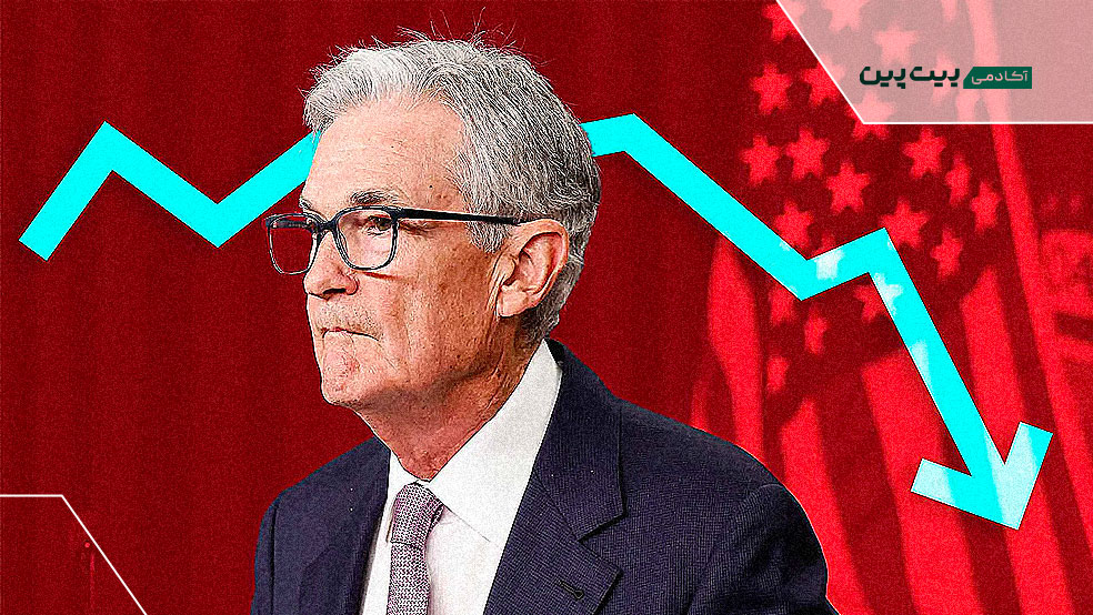 چرا جروم پاول یکی از تاثیرگذارترین افراد جهان است؟