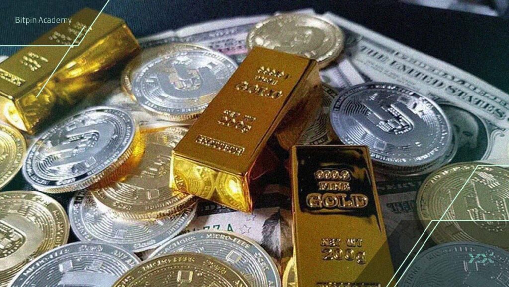 پیش‌بینی جالب جیم ریکاردز از قیمت طلا و نقره در سال ۲۰۲۶