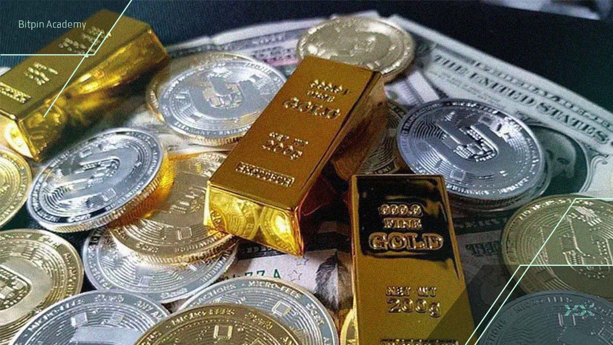 پیش‌بینی جالب جیم ریکاردز از قیمت طلا و نقره در سال ۲۰۲۶