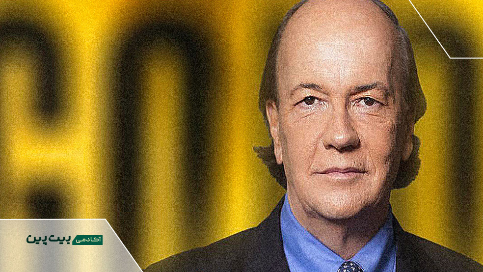 جیم ریکاردز آینده طلا و نقره را چگونه میبیند؟