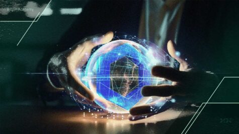 چین لینک در ناحیه طلایی؛ ETF و موقعیت استراتژیک خرید!