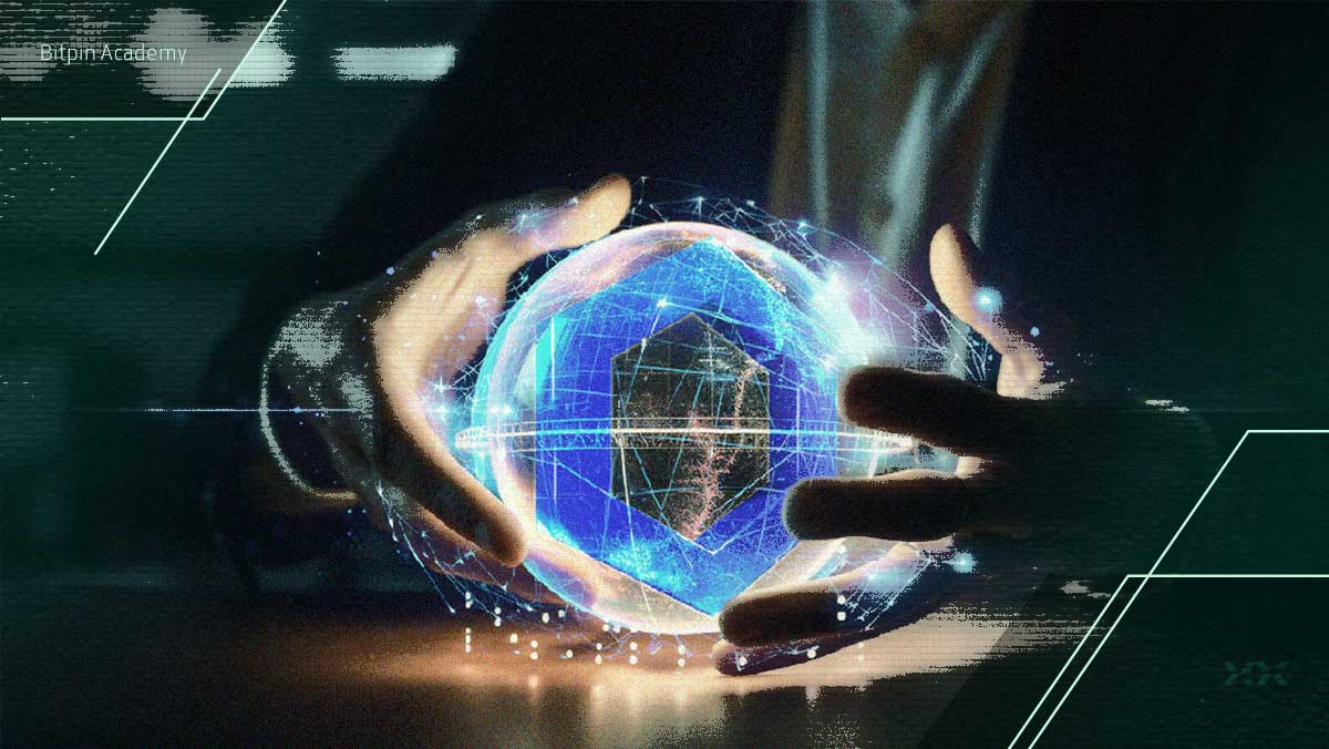 چین لینک در ناحیه طلایی؛ ETF و موقعیت استراتژیک خرید!