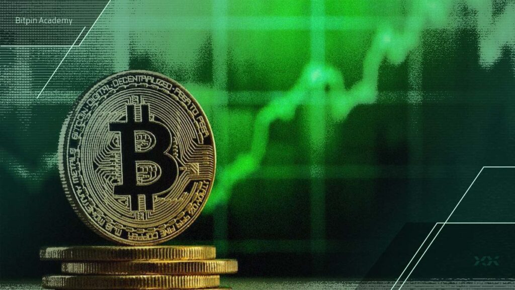 کلید رشد قیمت بیت کوین در دستان فدرال رزرو