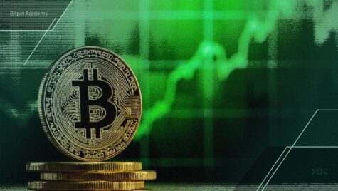 کلید رشد قیمت بیت کوین در دستان فدرال رزرو