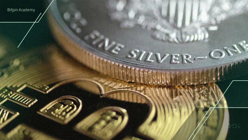 صعود نقره ادامه دارد؛ آیا ۲۰۲۶ سال بیت‌کوین می‌شود؟