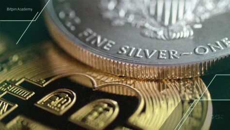 صعود نقره ادامه دارد؛ آیا ۲۰۲۶ سال بیت‌کوین می‌شود؟