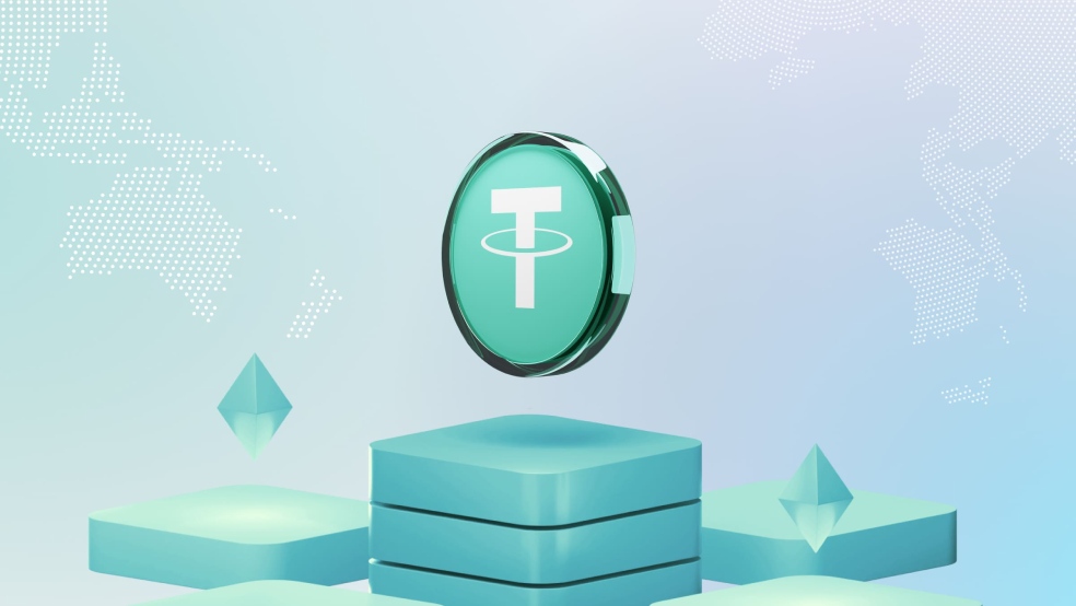 کارمزد صفر خرید تتر