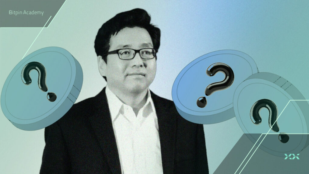 پیش‌بینی تام لی از قیمت اتریوم در ۲۰۲۶