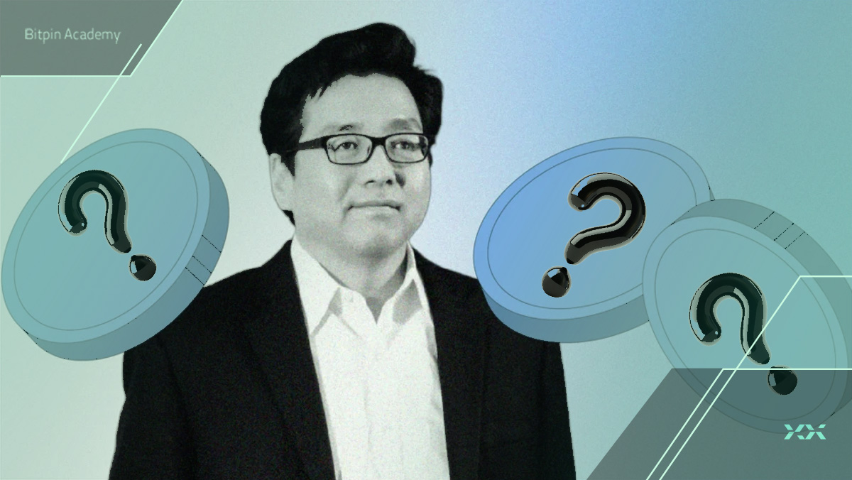 پیش‌بینی تام لی از قیمت اتریوم در ۲۰۲۶