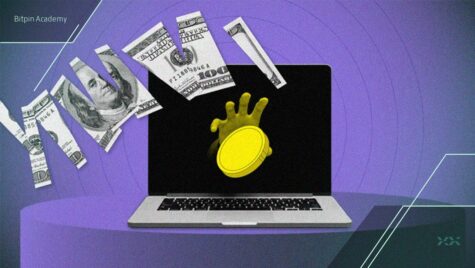 هک تراست ولت؛ ۷ میلیون دلار در خطر و شایعه نفوذ داخلی!