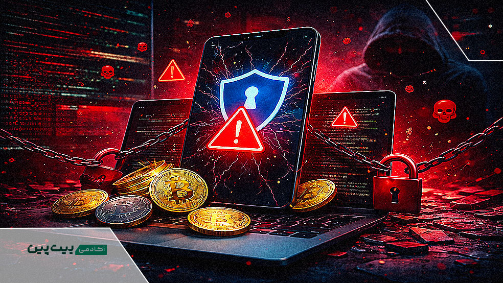 هک تراست ولت و هشدارهای CZ به کاربران