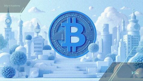 آیا سقوط بیت‌کوین تا ۷۵ هزار دلار ادامه دارد؟