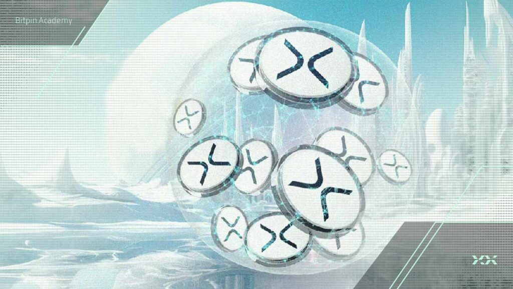 ریپل با سیگنال بازگشت صعودی؛ حمایت ۱.۶ دلار برای XRP کلیدی است!