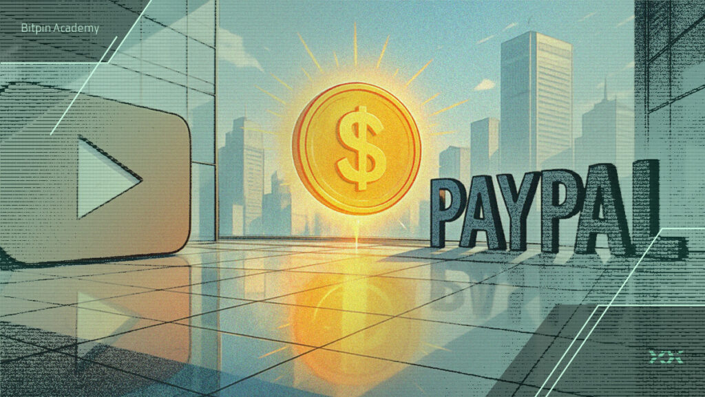 این استیبل‌کوین، منبع درآمد جدید یوتیوبرهای آمریکایی شد