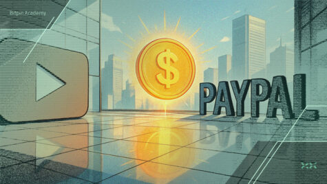 این استیبل‌کوین، منبع درآمد جدید یوتیوبرهای آمریکایی شد