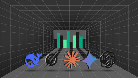 بهترین هوش مصنوعی برای ترید کدام است؟ مقایسه جامع ChatGPT، Claude، Gemini و DeepSeek