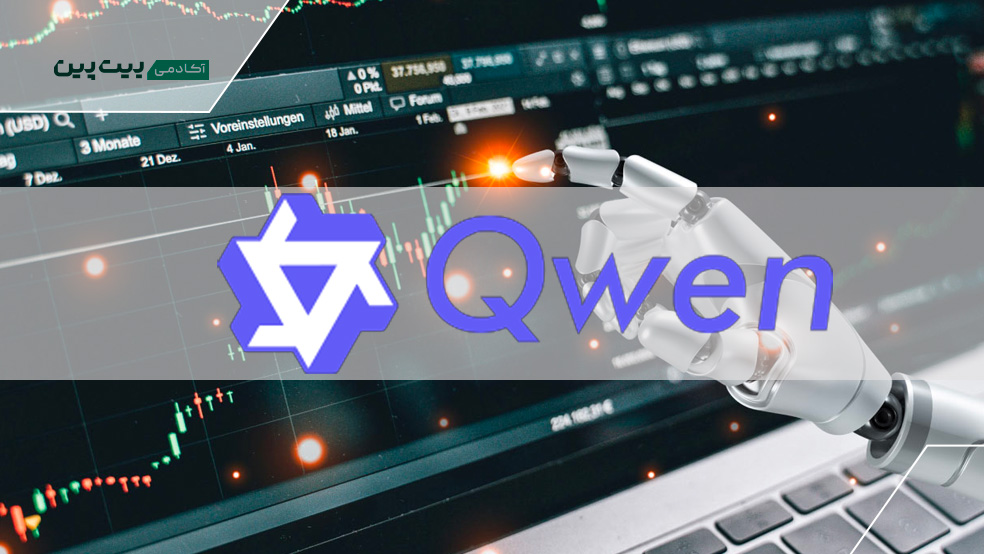 ترید با هوش مصنوعی کوین