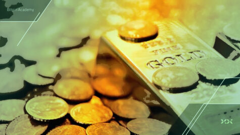 قیمت امروز طلا، سکه، دلار در بازار ایران و جهان ۲۲ آذر