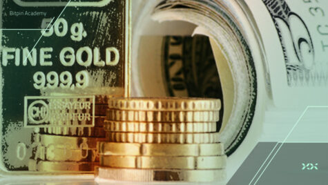 قیمت امروز طلا سکه دلار در ایران ۲۳ آذر