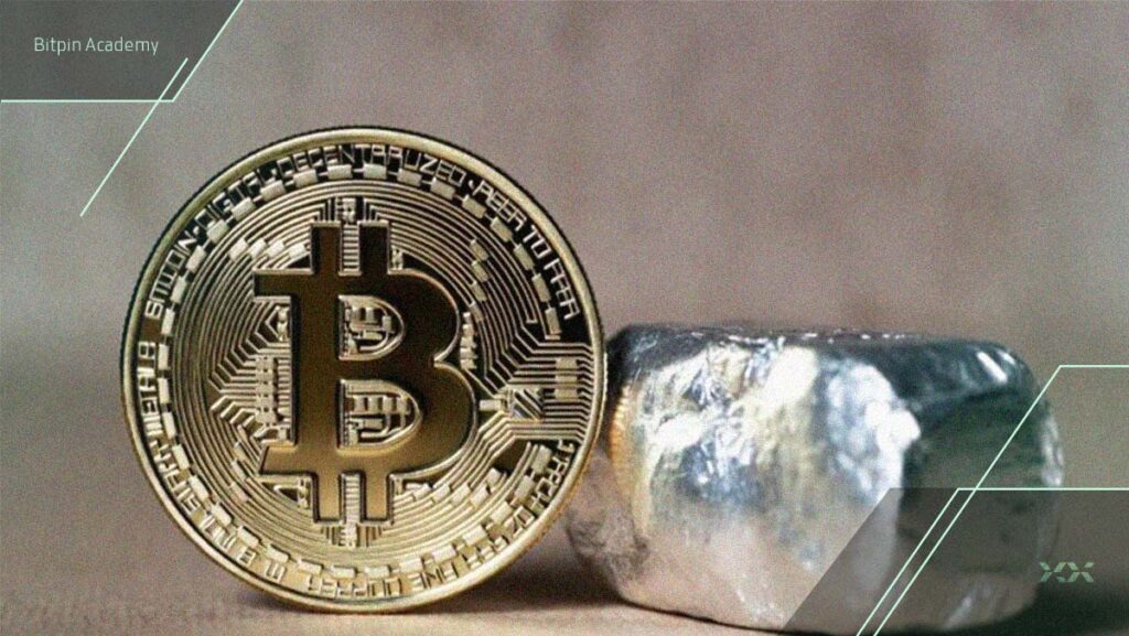پیشبینی قیمت بیت کوین و نقره | کدام را بخریم؟
