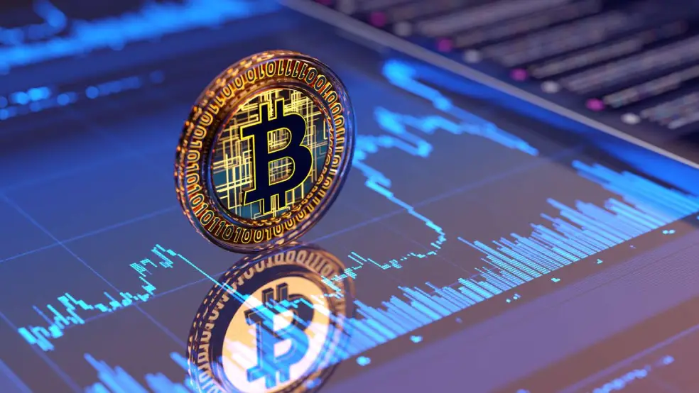 بیت کوین (Bitcoin)