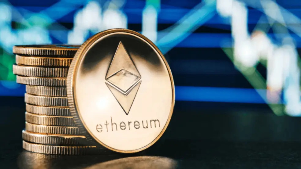 اتریوم (Ethereum)