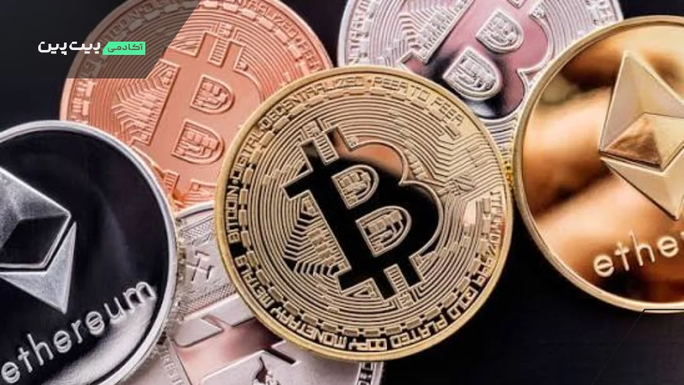 چگونه سبد سرمایهگذاری ارز دیجیتال مناسب تا 2030 بسازیم؟