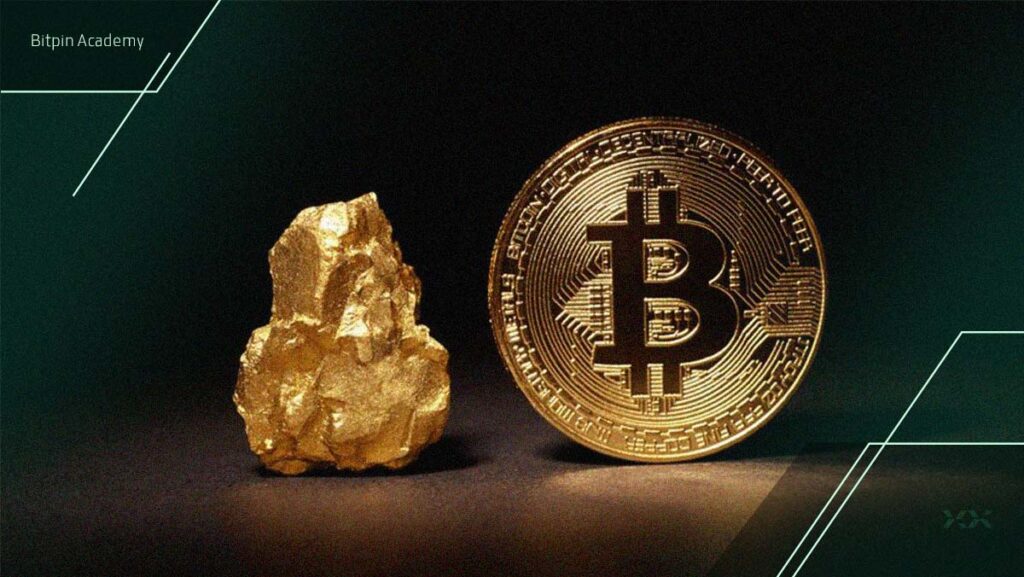 این ارز دیجیتال پتانسیل رشد بالاتری نسبت به بیت‌کوین دارد