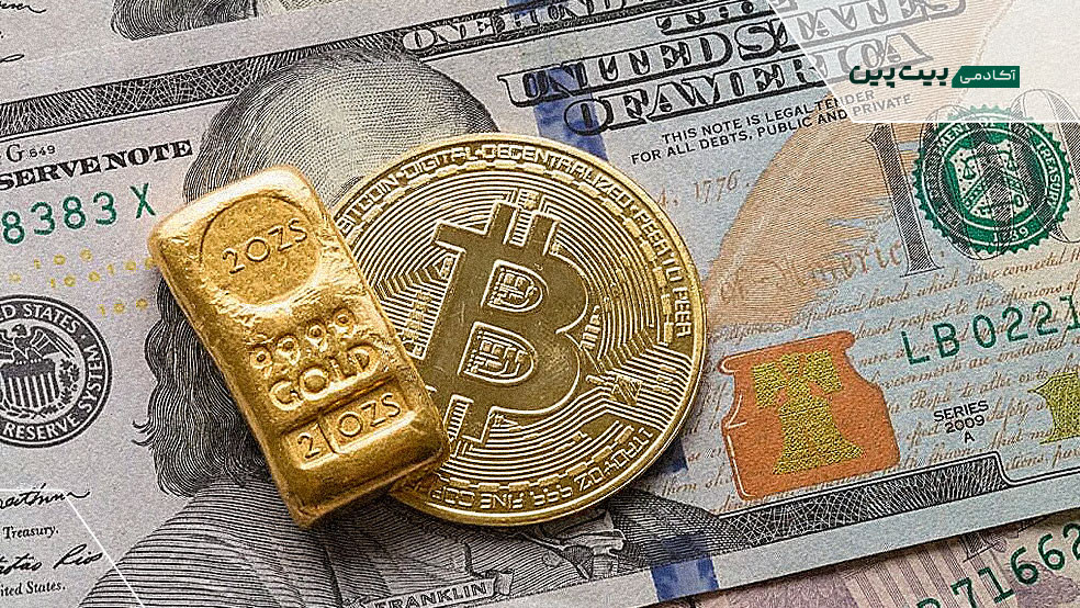 چرا طلا در سال ۲۰۲۵ رونق گرفته و پکس گلد از این موج استفاده میکند