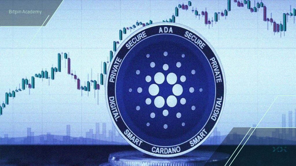 با بازگشت نهنگ‌ها کاردانو صعودی شد؛ آیا ADA به ۰٫۵۰ می‌رسد؟