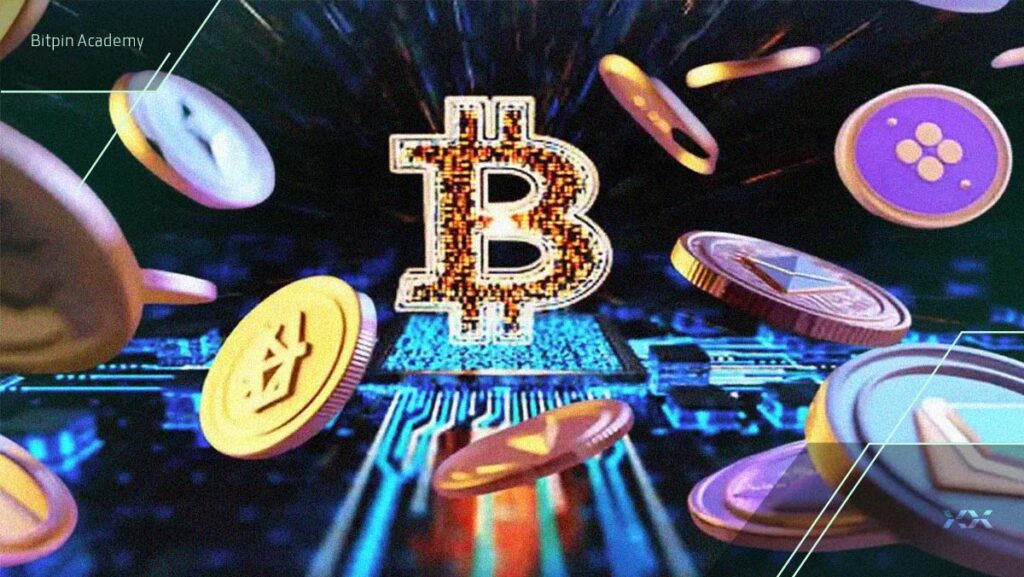 ۳ آلت‌کوین برتر ۲۰۲۶ که نباید از دست بدهید؛ دلیلش را بخوانید