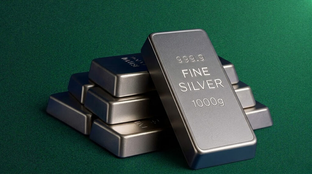 بهترین ارز دیجیتال با پشتوانه نقره در ۲۰۲۶ کدام است؟