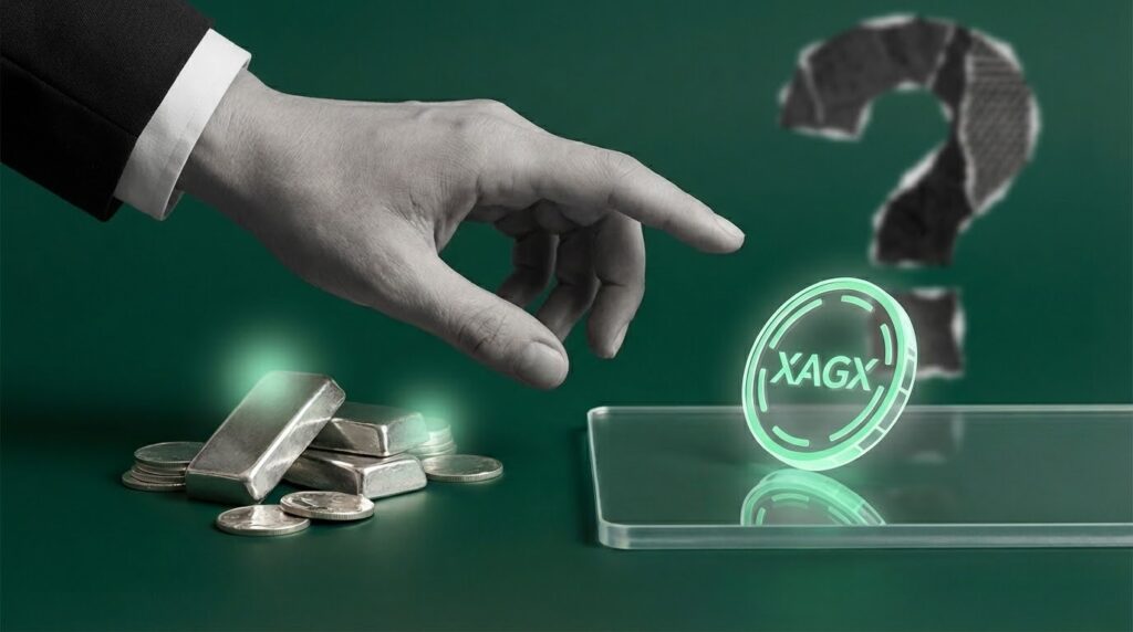 بین نقره دیجیتال و فیزیکی کدام برای سرمایه گذاری بهتر است