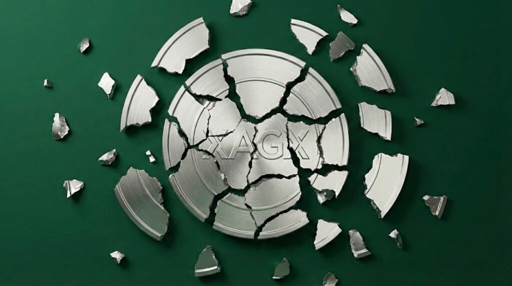 خرید نقره با ۵۰۰ هزار تومان