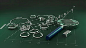 خرید نقره دست دوم برای سرمایه گذاری