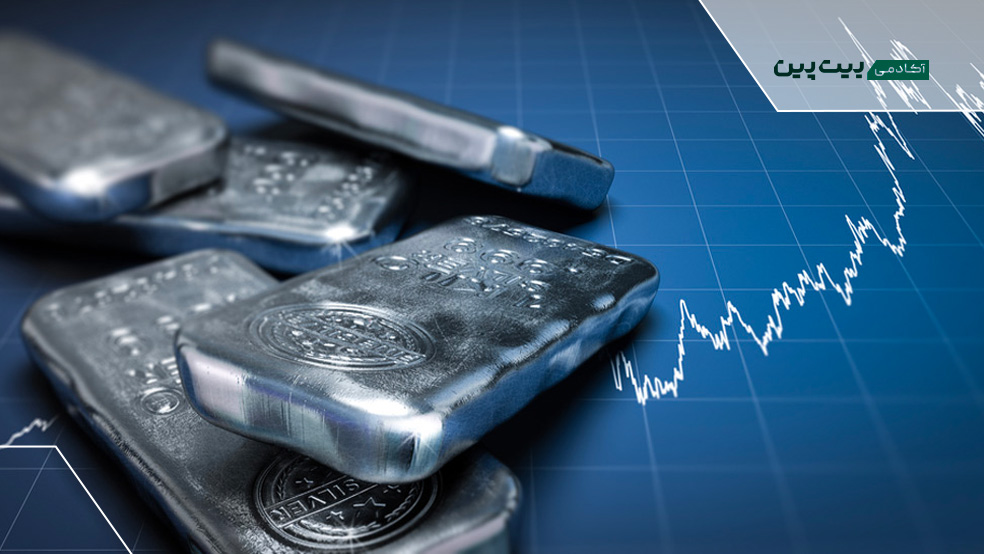 رمزارز با پشتوانه نقره چیست