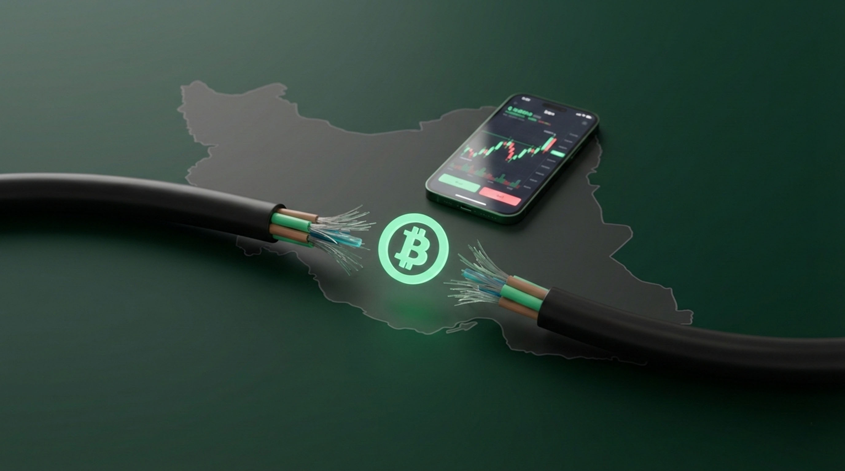 لیست ابزارهای ترید در زمان اینترنت ملی