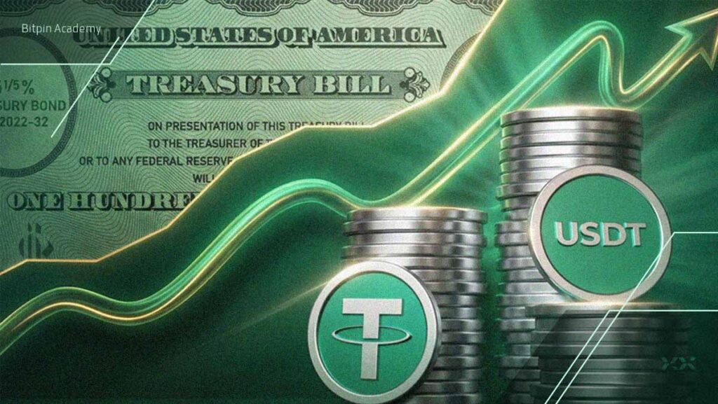 تحلیل قیمت تتر (USDT) و پیش‌بینی تارگت ۱۸۶ هزار تومانی | بیت پین