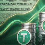 تحلیل قیمت تتر (USDT) و پیش‌بینی تارگت ۱۸۶ هزار تومانی | بیت پین