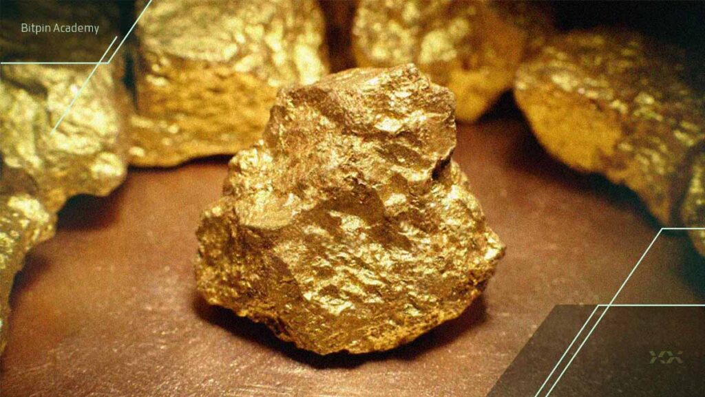 تحلیل قیمت طلا و طلای دیجیتال ۲۰۲۶؛ اثر حکم دیوان عالی بر انس | بیت‌پین