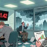 ریپل کف قیمت خود را ساخته و حالا آماده جهش است!