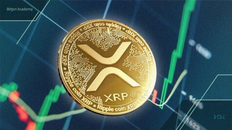 جهش قیمت ریپل در پی خبر جنجالی مدیر عامل آن!